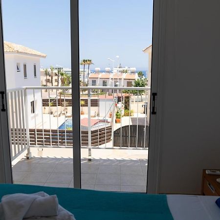 Fig Tree Villa Ekaterina 3 Bdrm Protaras Exterior photo
