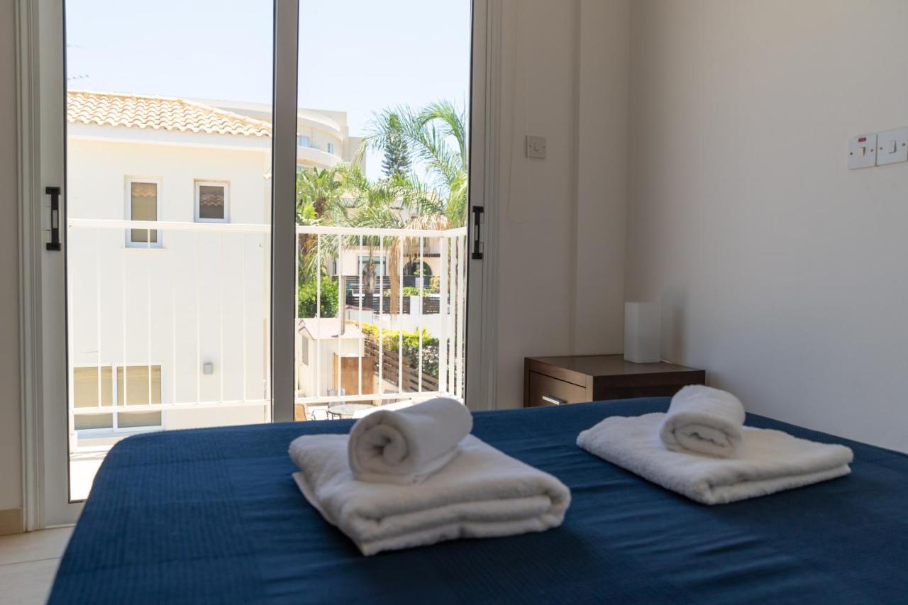 Fig Tree Villa Ekaterina 3 Bdrm Protaras Exterior photo