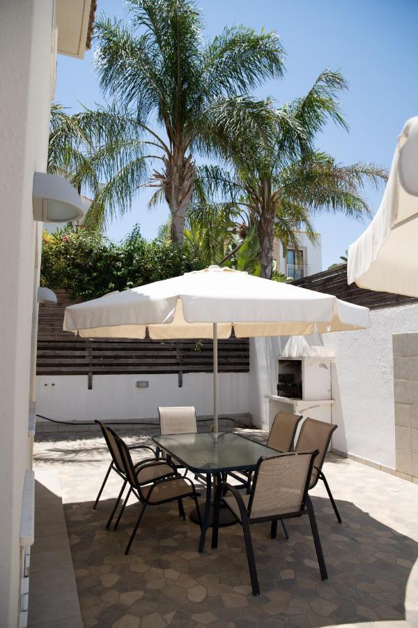 Fig Tree Villa Ekaterina 3 Bdrm Protaras Exterior photo
